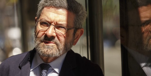 Joan B. Culla, professor of contemporary history at the Autonomous University of Barcelona