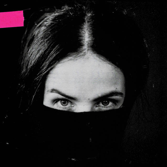 ELA MINUS - ACTS OF REBELLION album artwork