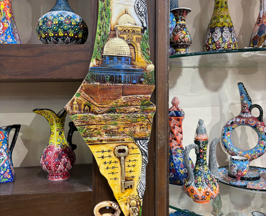 Souvenirs