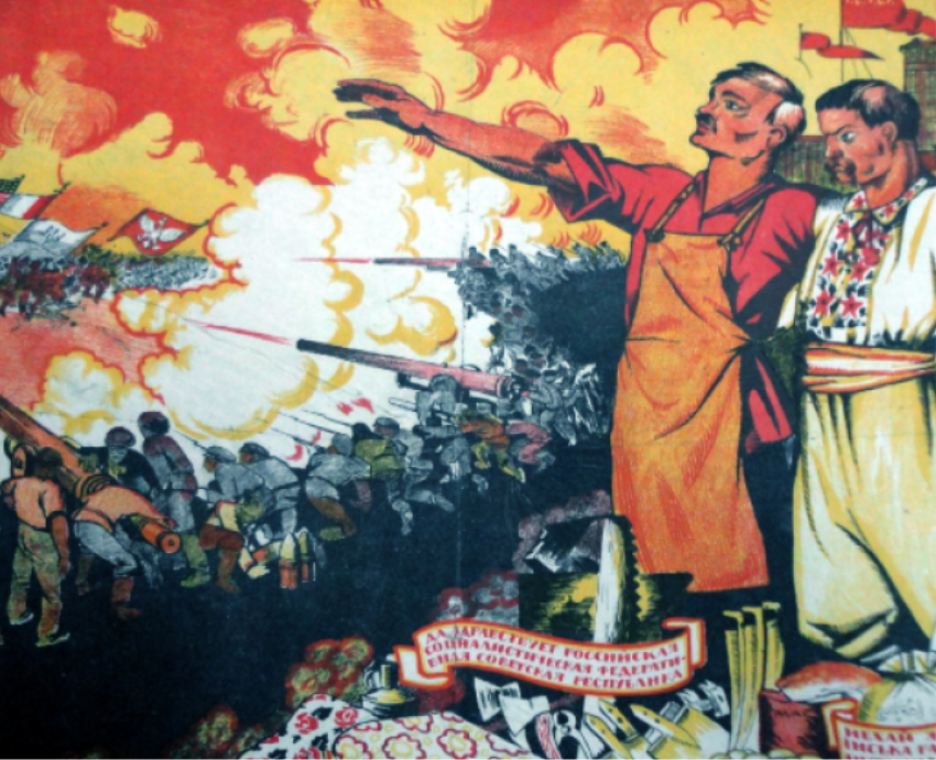 Russia’s war and the national question in Ukraine