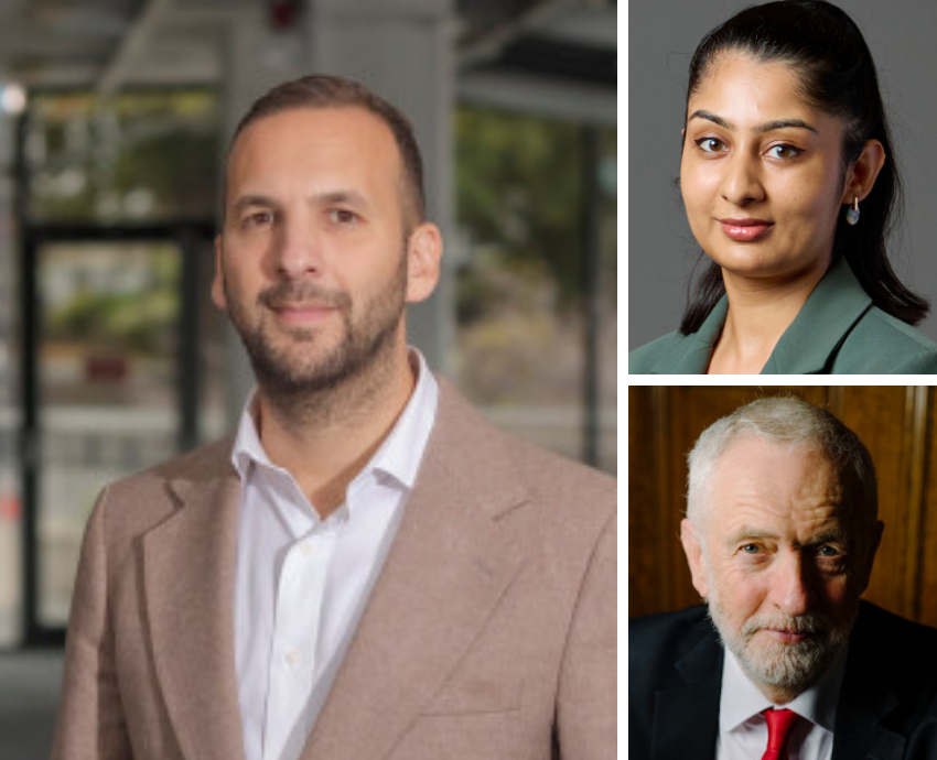 Britain: Far Right Faces New Challenges From Left | Green Left