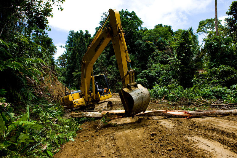 West Papua's highway of blood - Vimarsana News