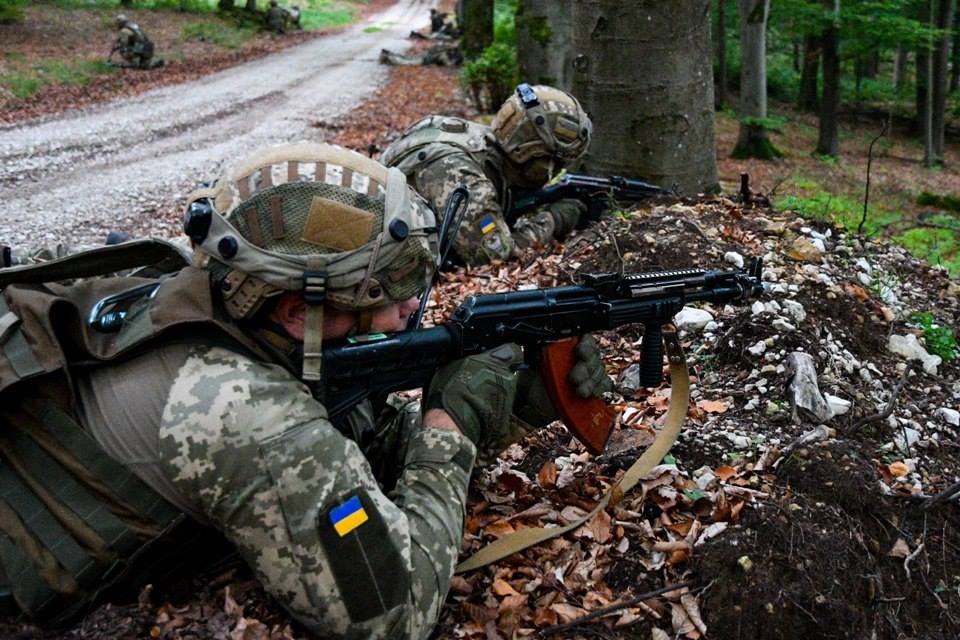 Why Ukraine's borders are back at the centre of geopolitics - Vimarsana News