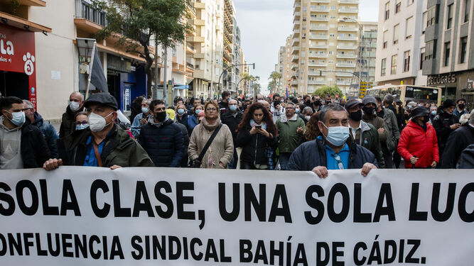 Is worker struggle reviving in Spain? - Vimarsana News