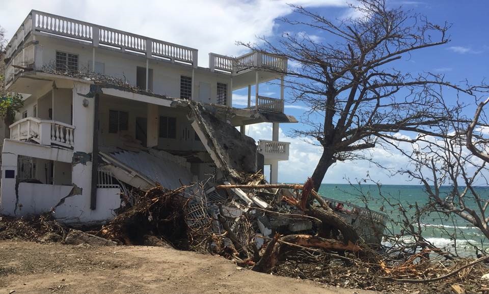 US colonial policies behind Hurricane Fiona power blackout in Puerto Rico - Vimarsana News