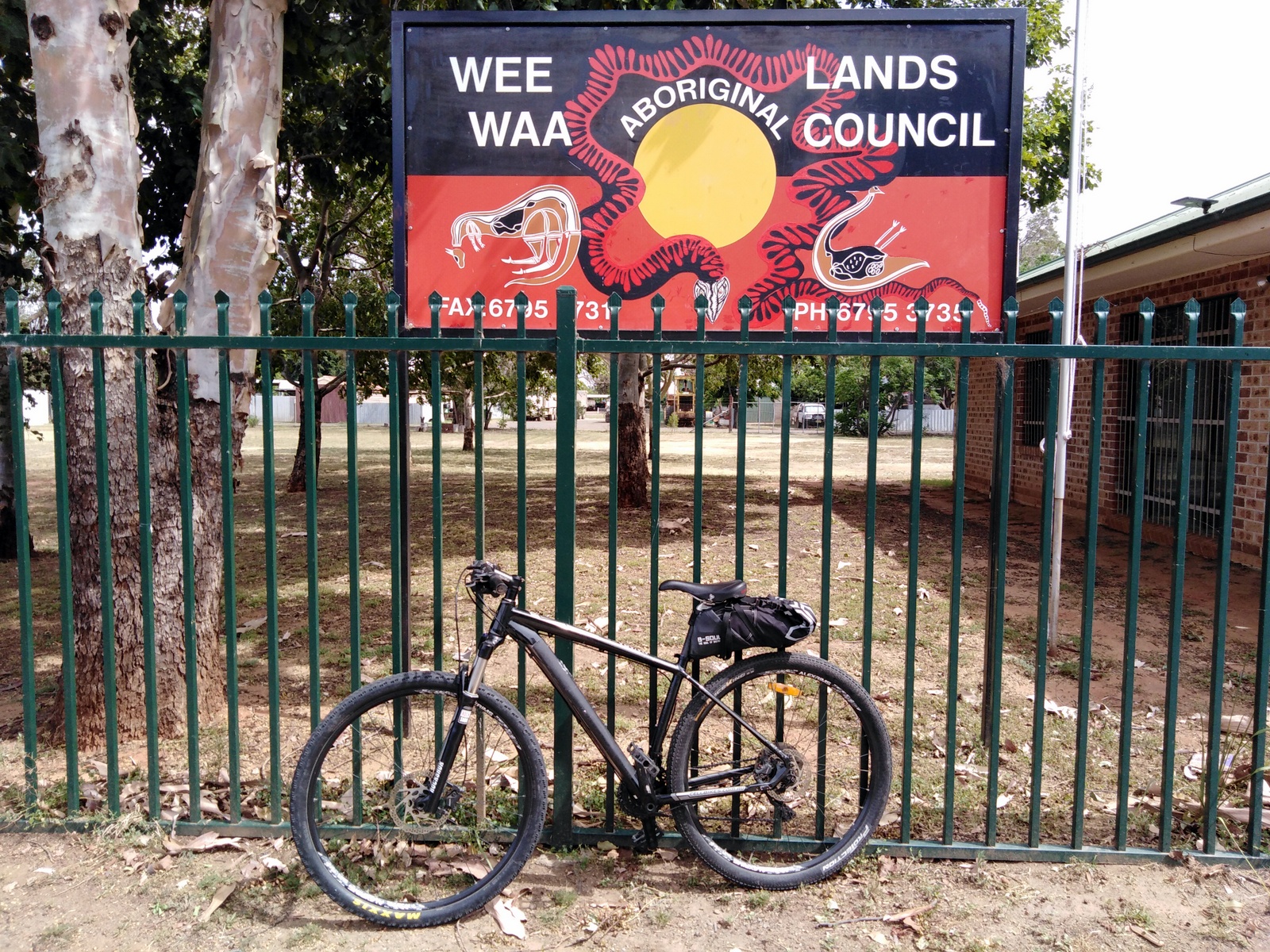 Wee Waa Aboriginal Centre