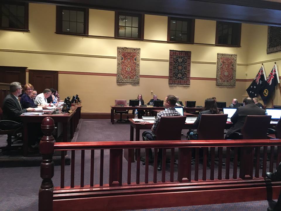 Port Adelaide Enfield Council makes history on Newstart ...