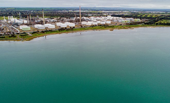 Viva Energy accused of climate accounting trick  Green Left