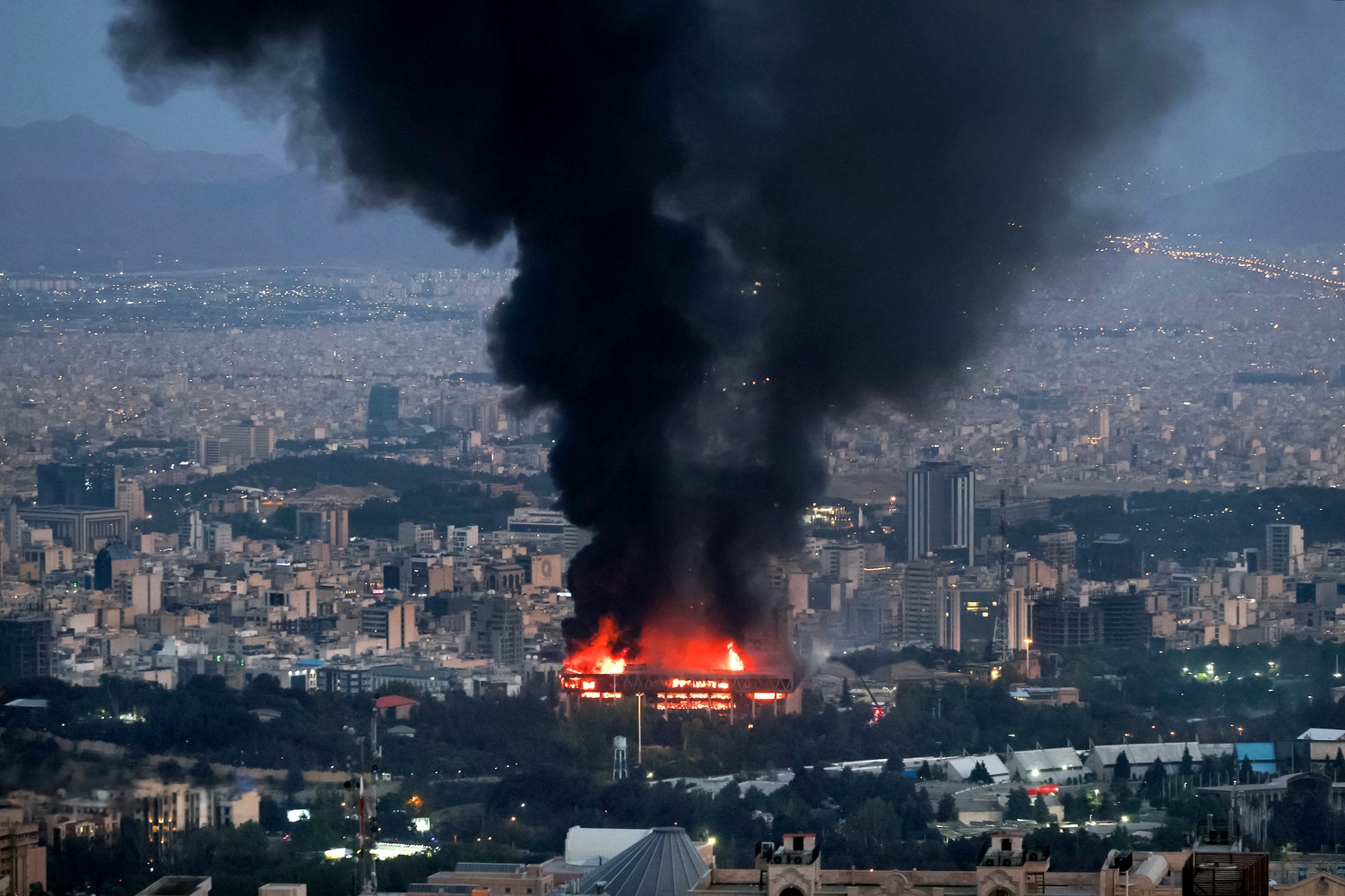 Asia-Pacific left: ‘End the US-Israeli war on Iran’