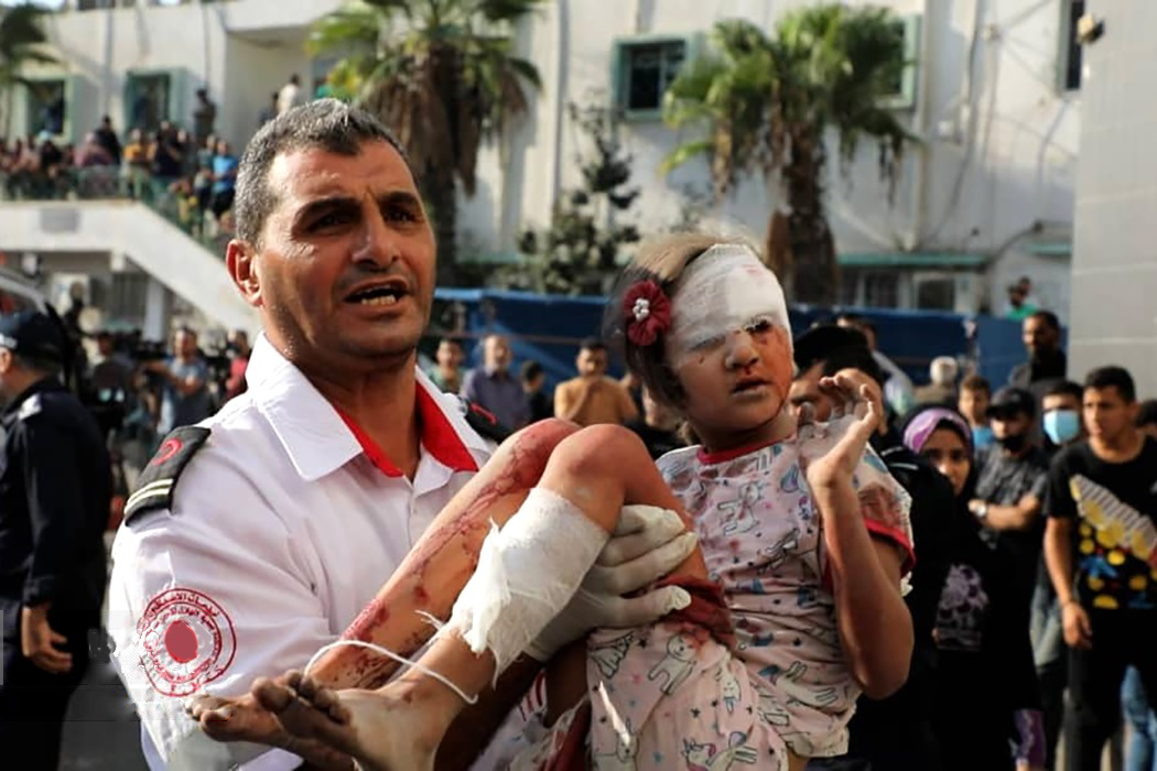 Australia's selective use of foreign fighter laws in Israel's war on Gaza - Vimarsana News