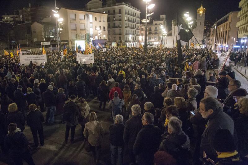 February 12: Girona