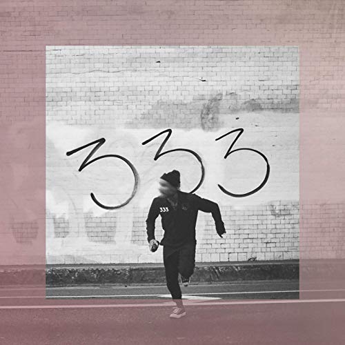 FEVER 333 - STRENGTH IN NUMBERS album artwork