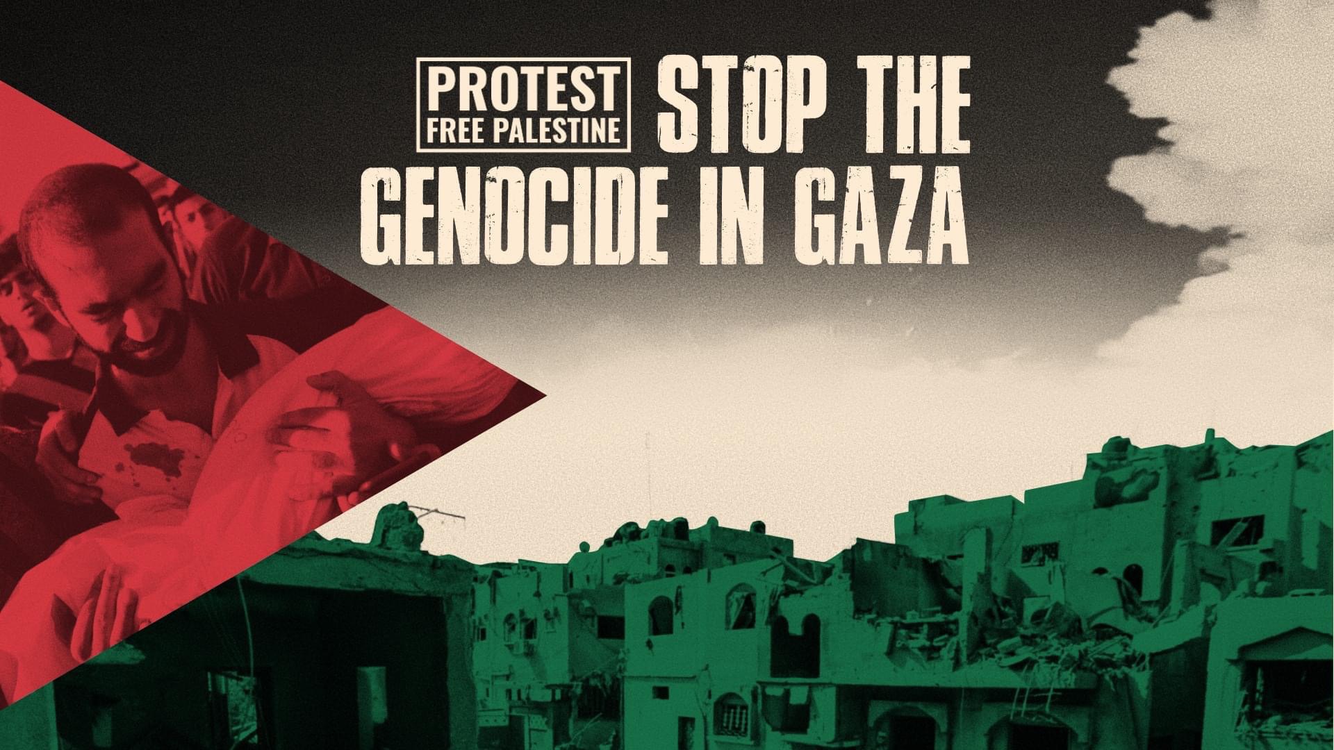 stop-the-genocide-in-gaza-green-left