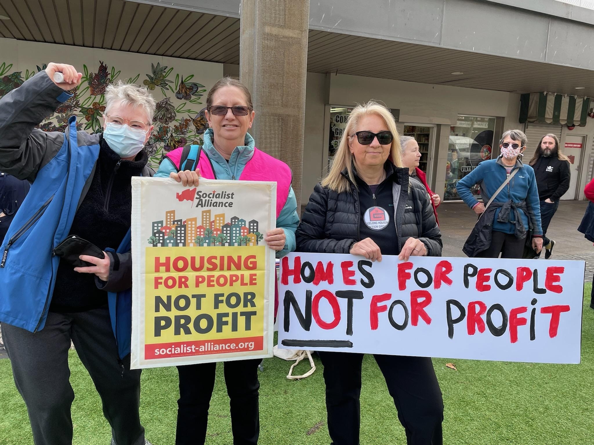 Speaking Out Against The Housing Crisis Green Left speaking-out-against-the-housing-crisis-green-left