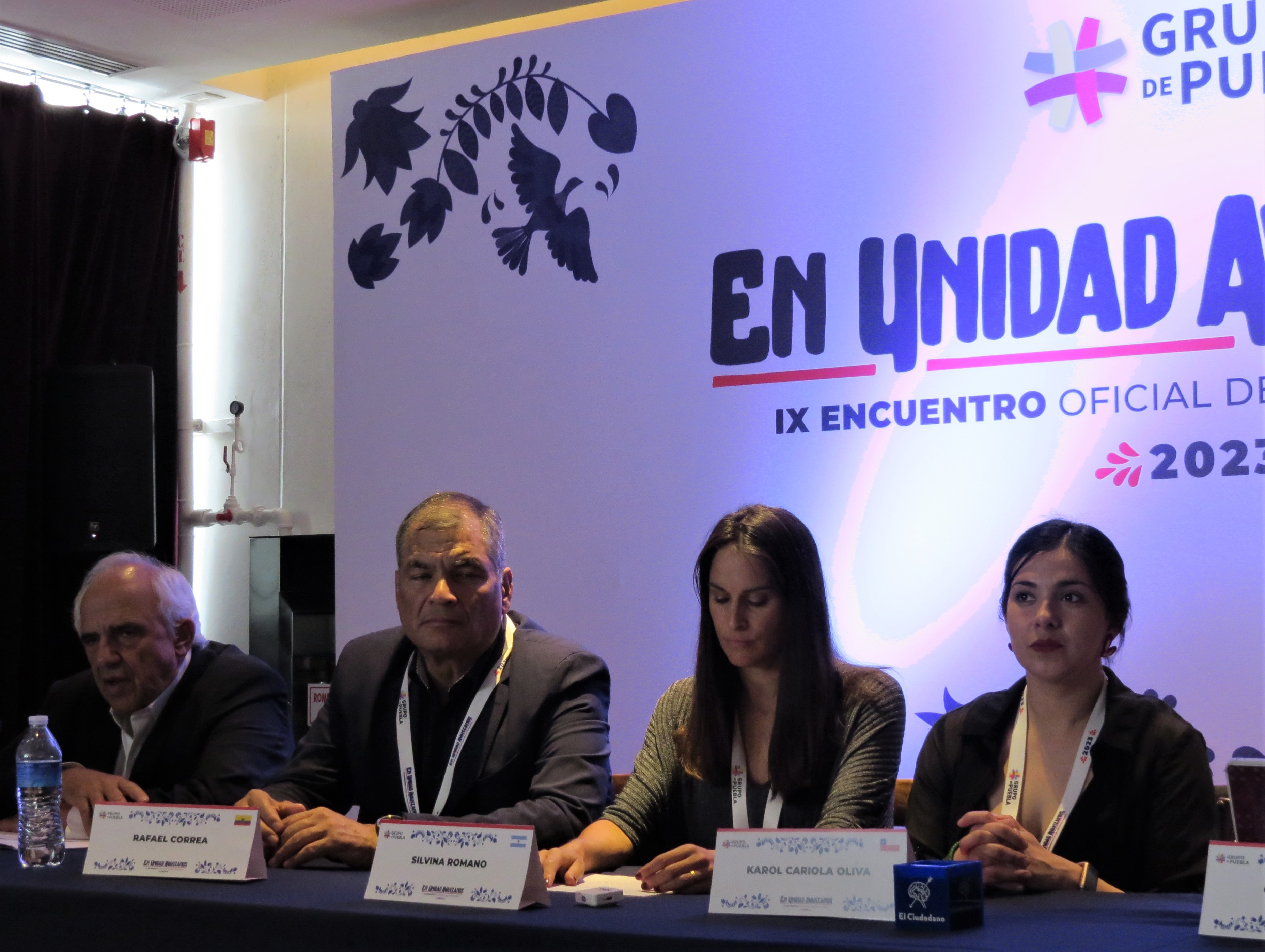 Grupo Puebla2 cr Tamara Pearson Grupo Puebla2 cr Tamara Pearson
