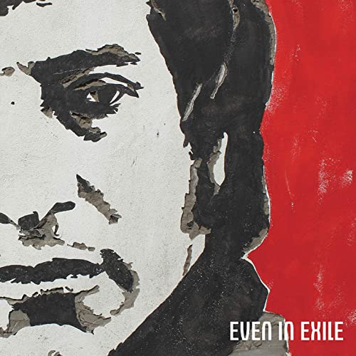 james_dean_bradfield_-_even_in_exile album artwork