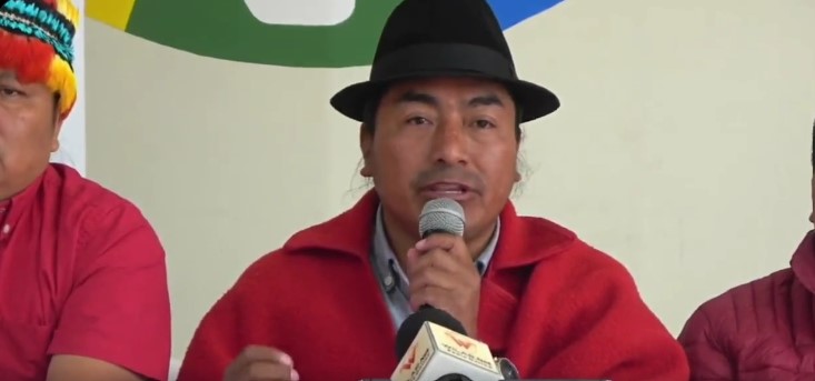 Ecuador: Progressive forces sweep local elections, dealing blow to ...