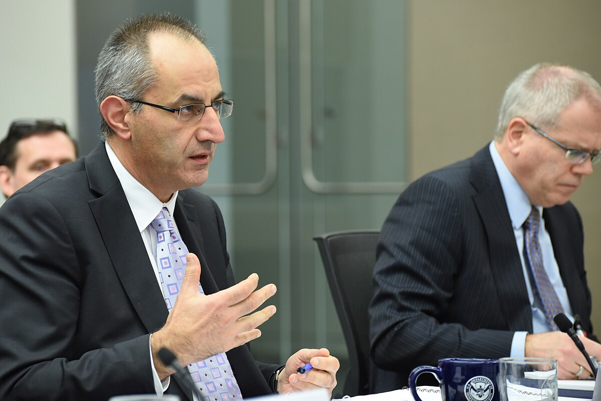 Rot in the civil service: Mike Pezzullo terminated - Vimarsana News