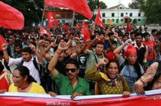 Nepali Communists win landslide, but face big obstacles to win change ...