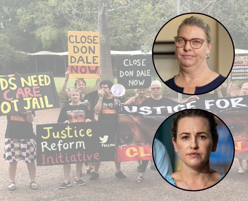 NT Prosecutor Appeals Hit-and-run Driver Sentence | Green Left