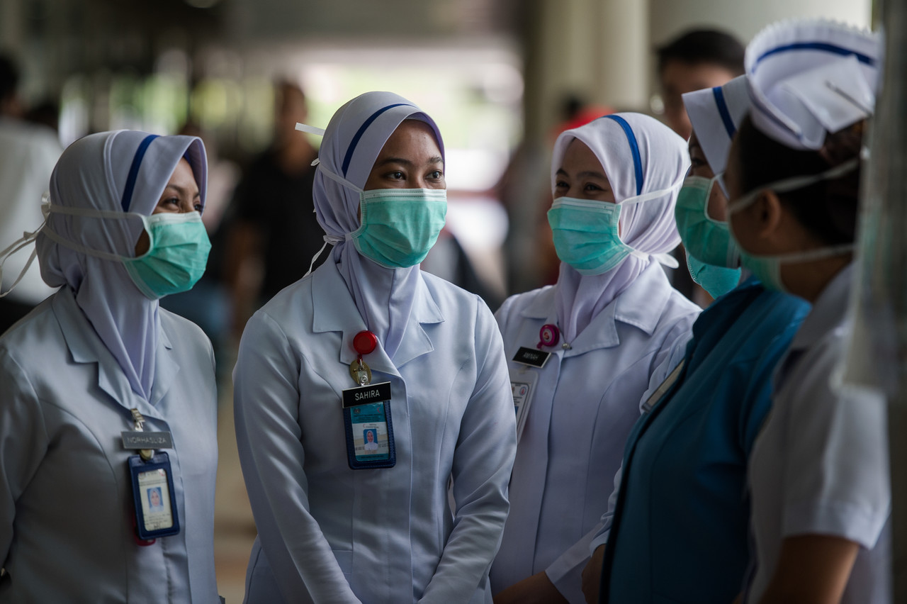 Malaysian socialist calls out dangerous myth of COVID-19
