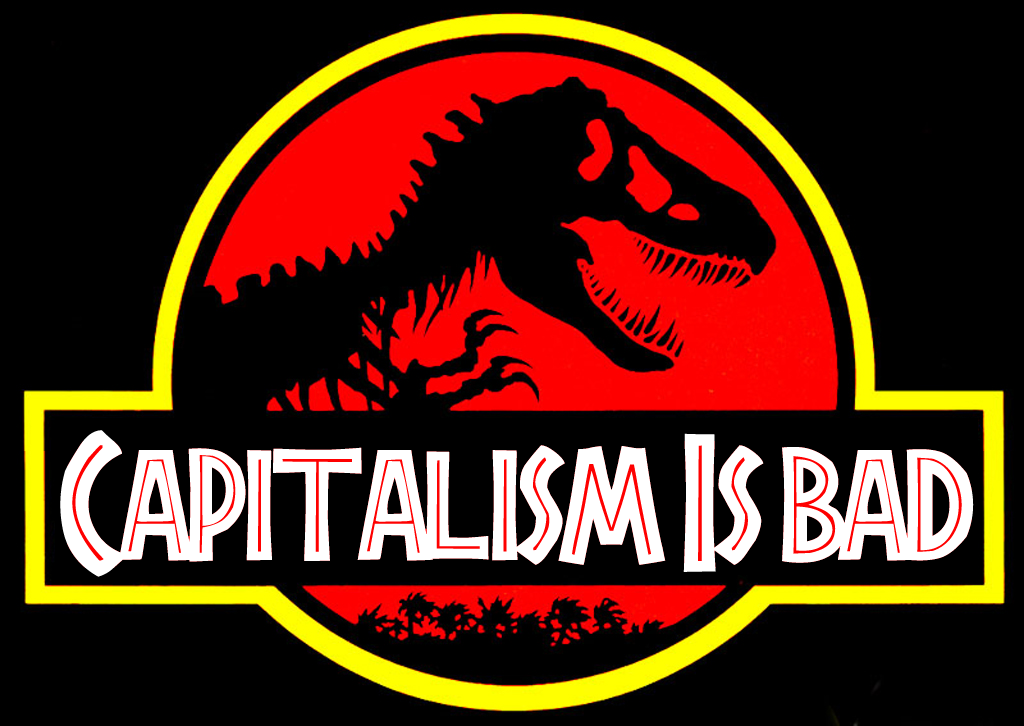 Survey finds little trust in capitalism
