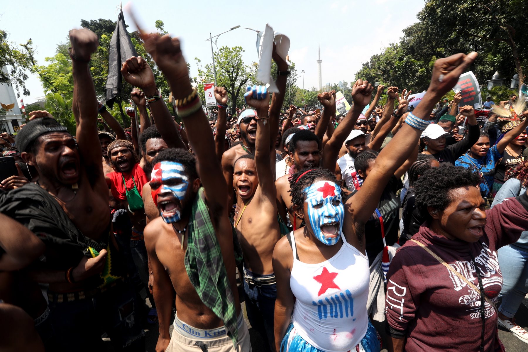 West Papua — Australia's new Timor-Leste?