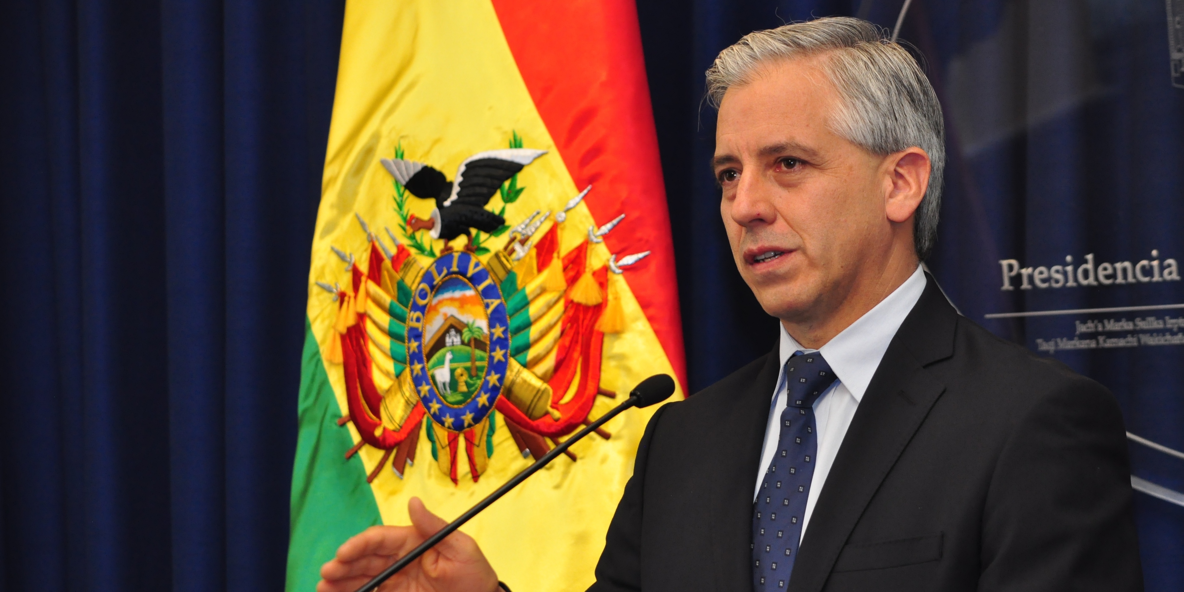 Bolivia S Vp On Building Plebeian Power In A Neoliberal