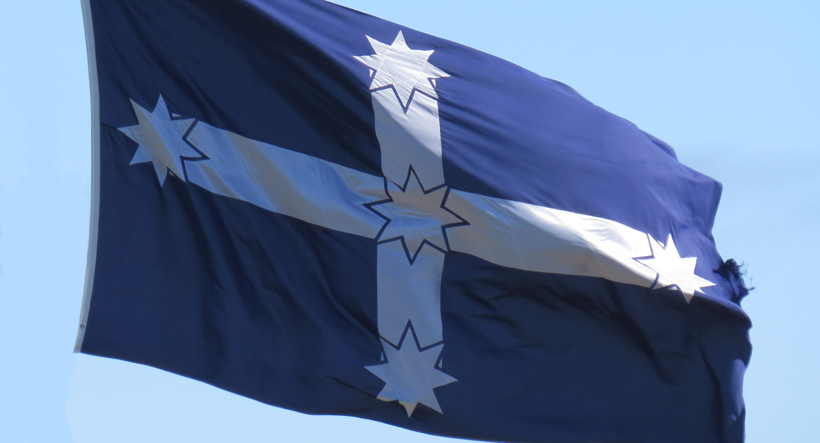 Eureka Flag Ruling A Win For Building Union Green Left