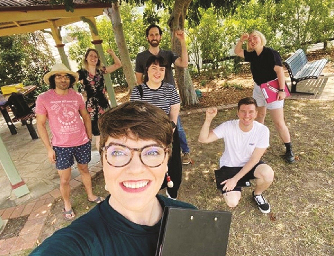 Greens Breakthrough Expected In Queensland Election Green Left