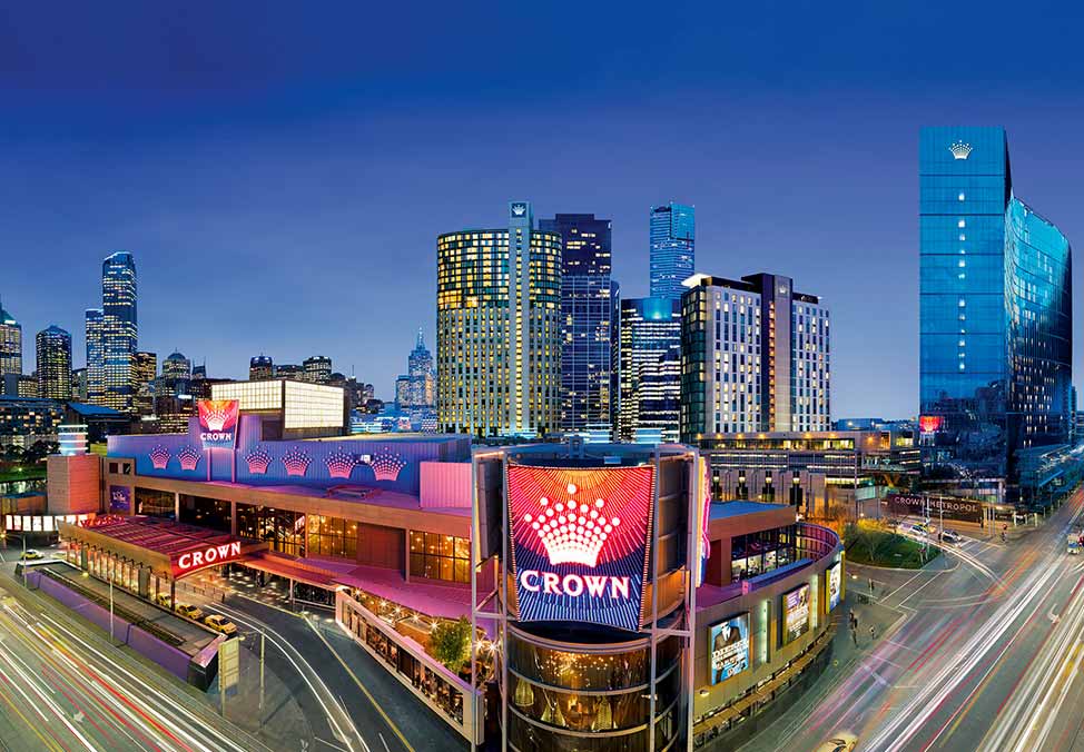 Crown Casino Crown Casino