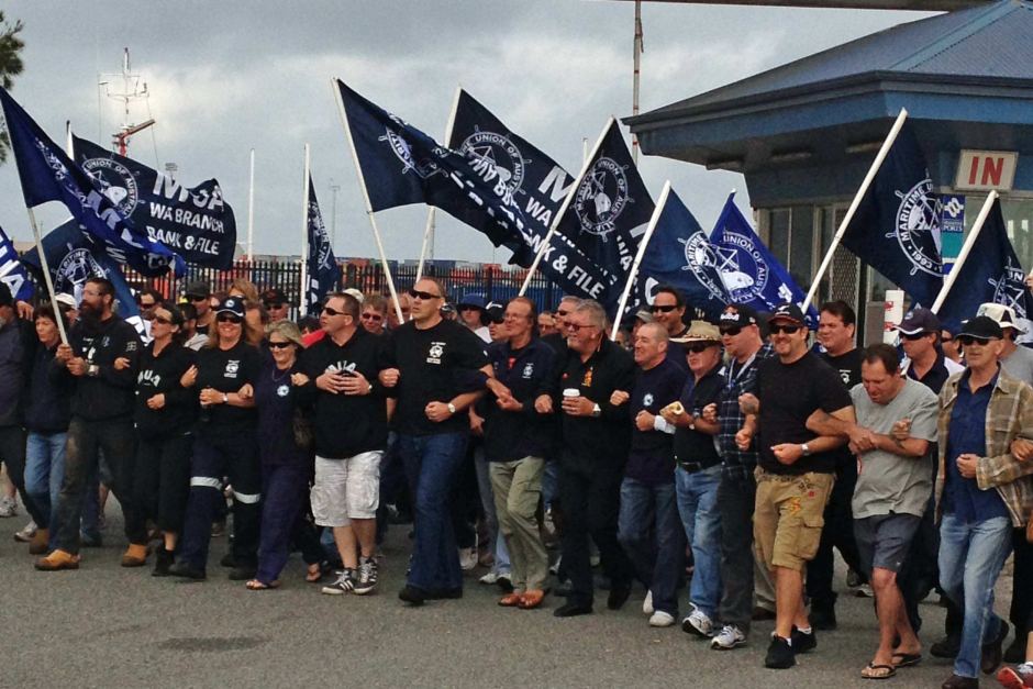 Why we must fight to save Freo Port - Vimarsana News