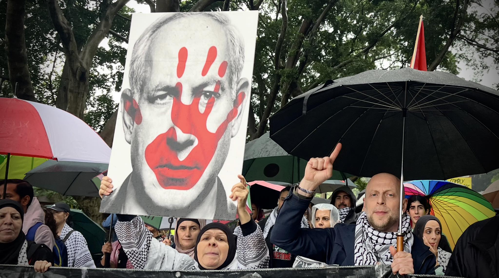 The ICJ, Israel and the Gaza blockade