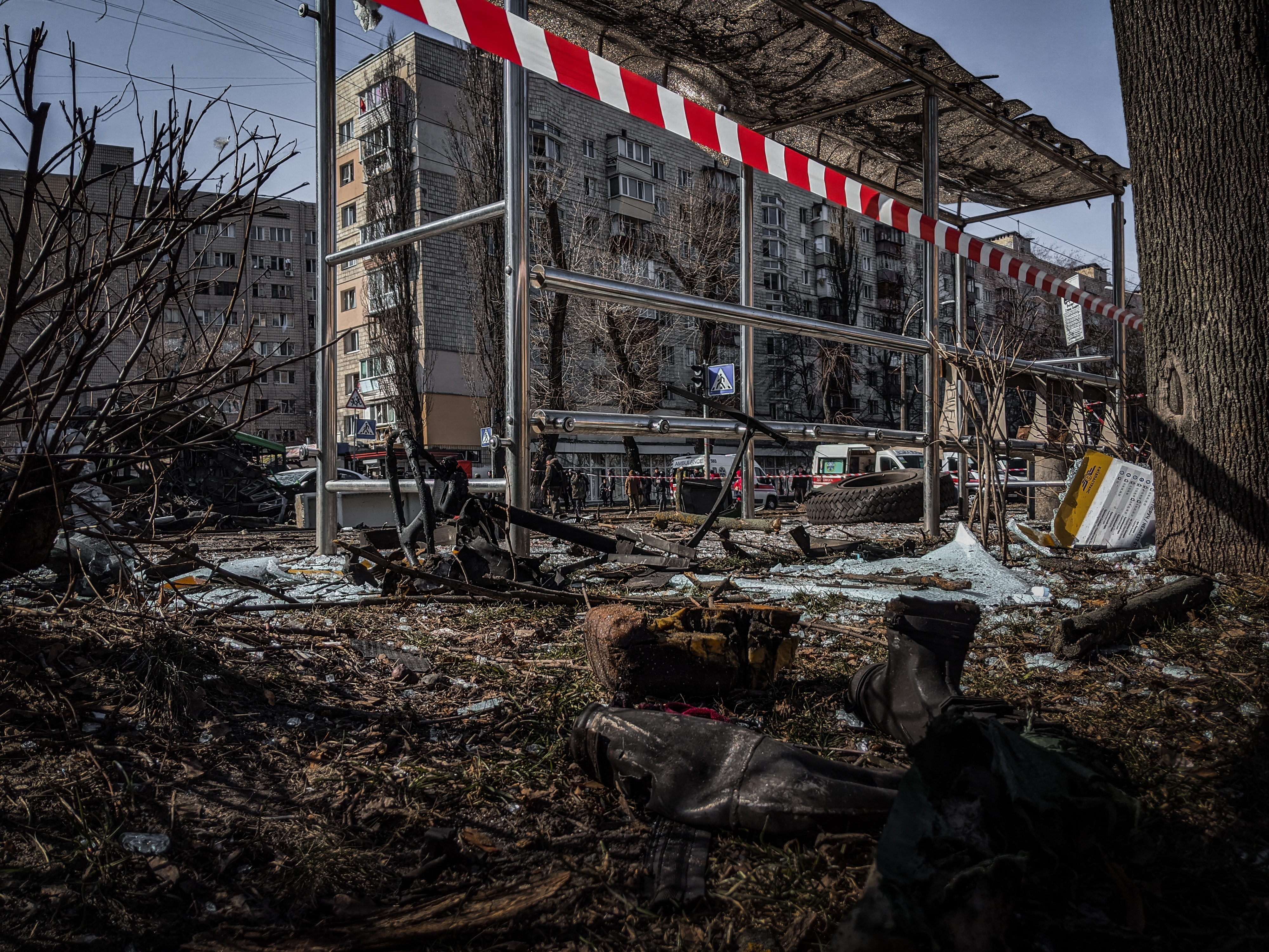 25 лет бомбардировок югославии