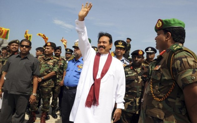 Sri Lanka: Fresh conflict despite war's end Green Left Sri Lanka: Fresh conflict despite war's end Green Left