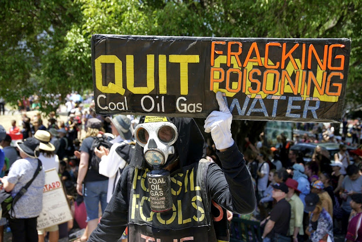 Quit coal at G20 economic forum protests Brisbane 2014.