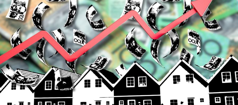 Housing crisis, inflation, australia