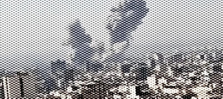 US-Israel attacks on Iran