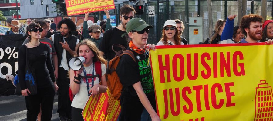 Save Waterloo PB