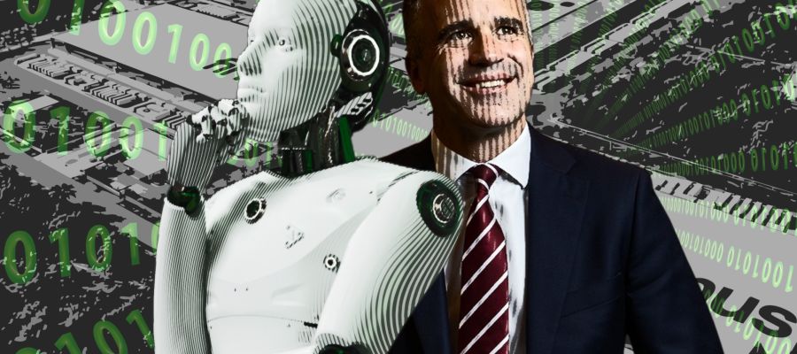 peter malinauskas ai data centre 