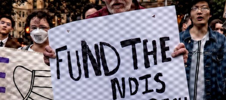 NDIS ZP