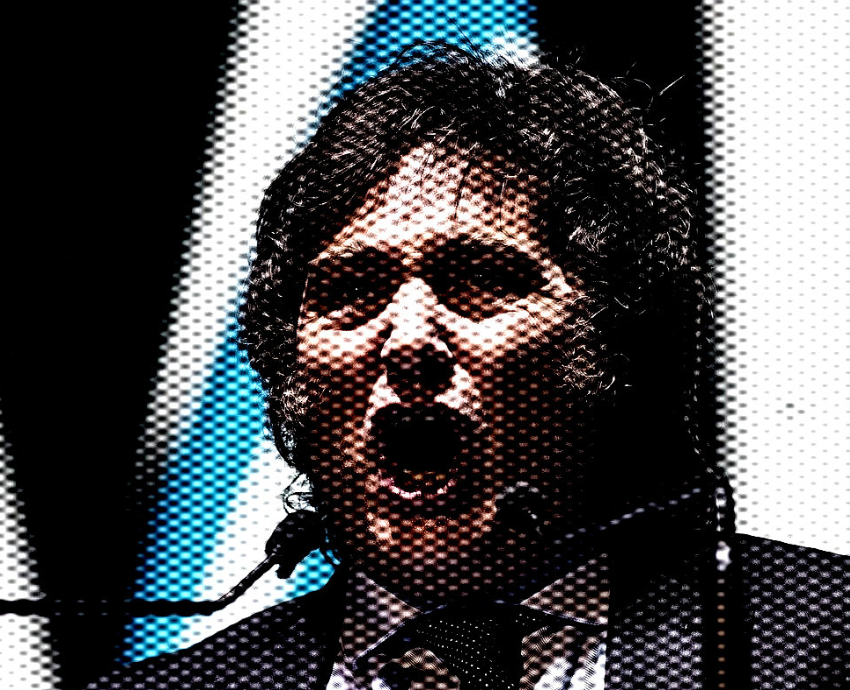 Javier Milei