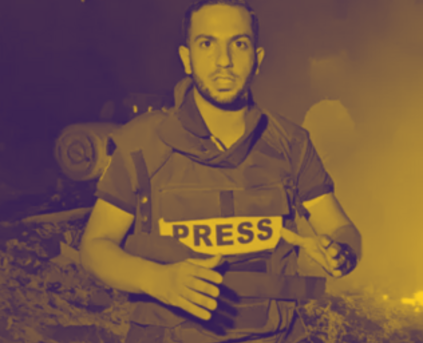 Anas al-Sharif