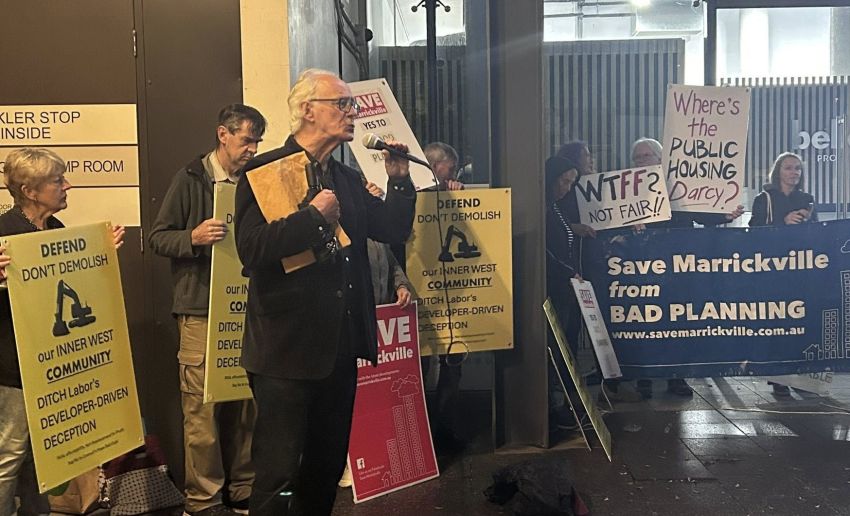Sept 22 outside IWC meeting