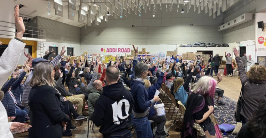 Housing Action