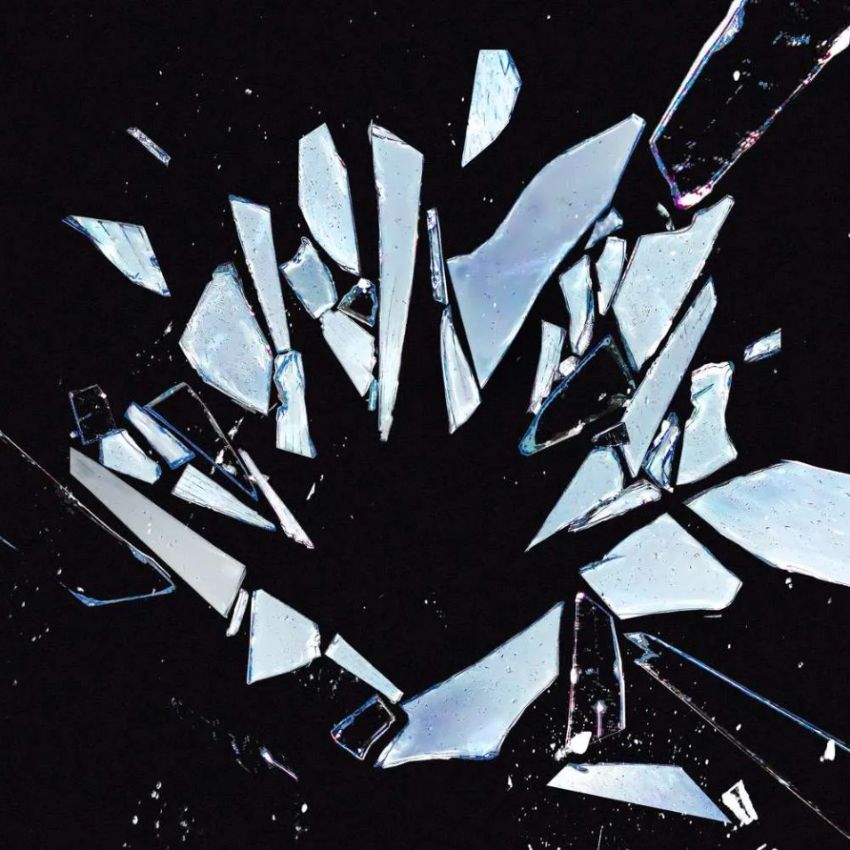 SOCIALCLUB HYANGWU - THE PANIC TOOL album artwork