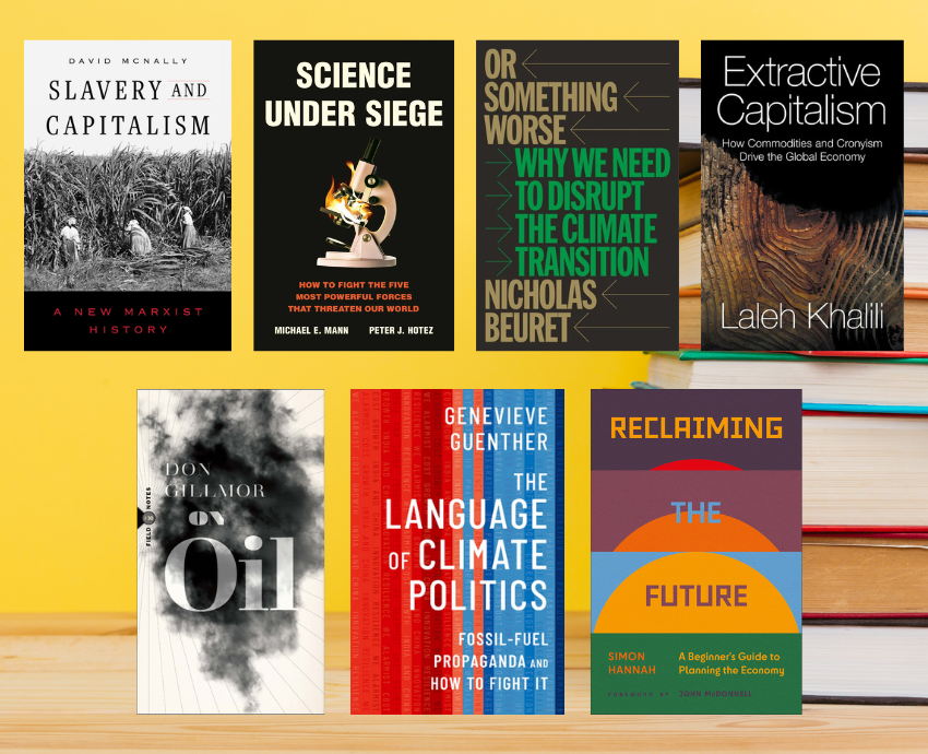 Book covers