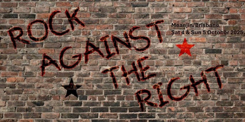 Rock Against the Right