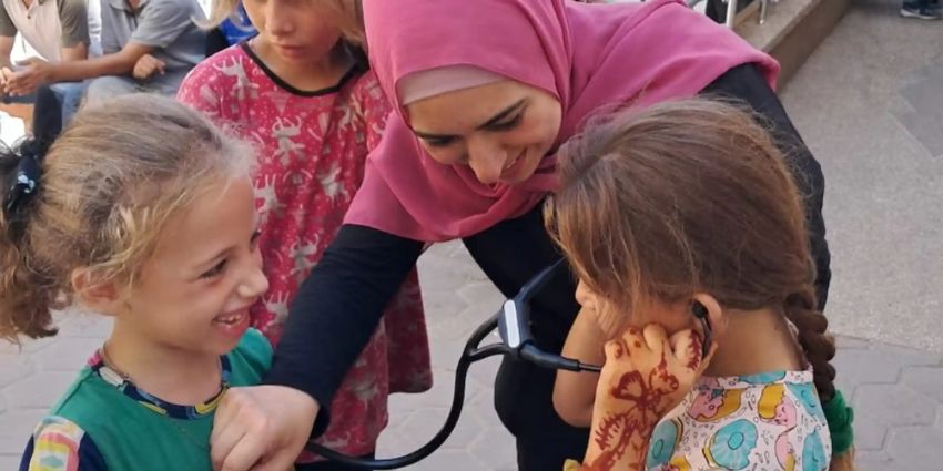 Dr Bushra Othman