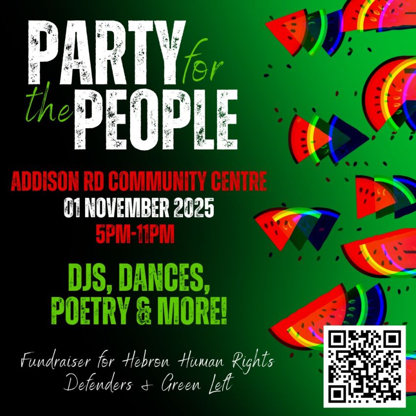 PartyForThePeople